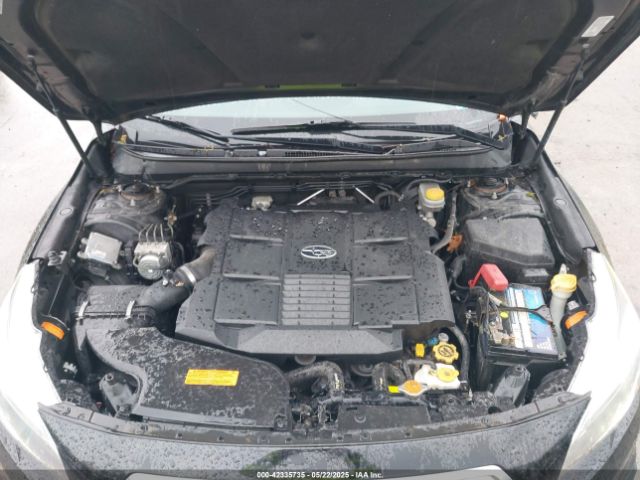 4S4BSELC6F3233406 Subaru Outback 3.6r Limited