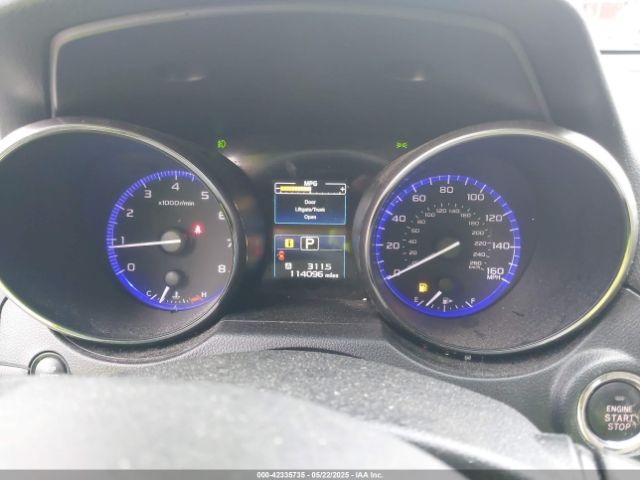 4S4BSELC6F3233406 Subaru Outback 3.6r Limited