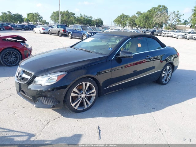 Продаж на аукціоні авто 2014 Mercedes-benz E 350, vin: WDDKK5KF9EF233905, номер лоту: 42335736