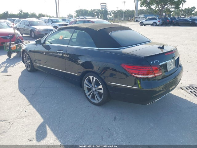 Продаж на аукціоні авто 2014 Mercedes-benz E 350, vin: WDDKK5KF9EF233905, номер лоту: 42335736