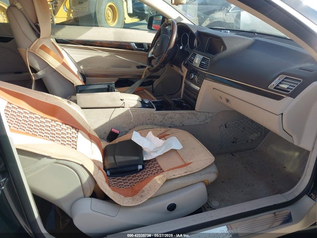 Продаж на аукціоні авто 2014 Mercedes-benz E 350, vin: WDDKK5KF9EF233905, номер лоту: 42335736