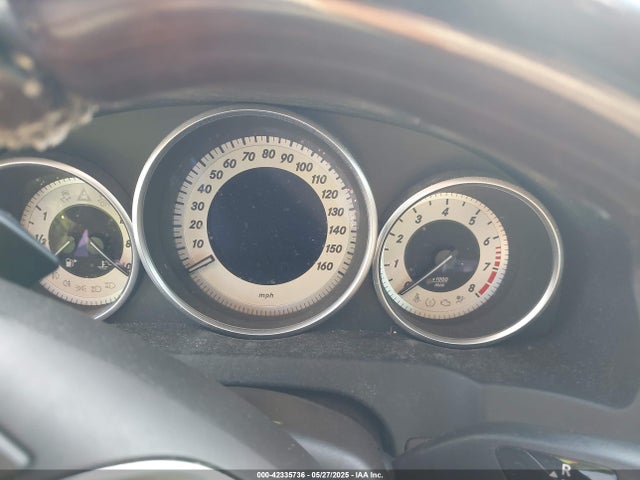 Продаж на аукціоні авто 2014 Mercedes-benz E 350, vin: WDDKK5KF9EF233905, номер лоту: 42335736