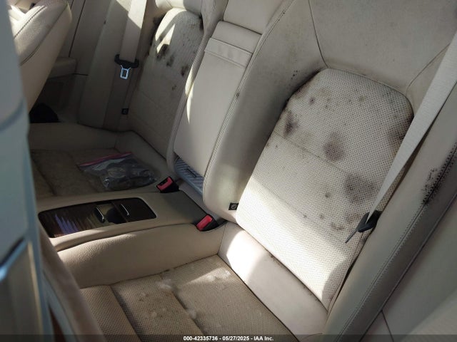 Продаж на аукціоні авто 2014 Mercedes-benz E 350, vin: WDDKK5KF9EF233905, номер лоту: 42335736