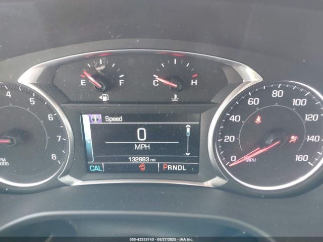 1GKKNVLS4JZ156855 GMC Acadia Slt-1