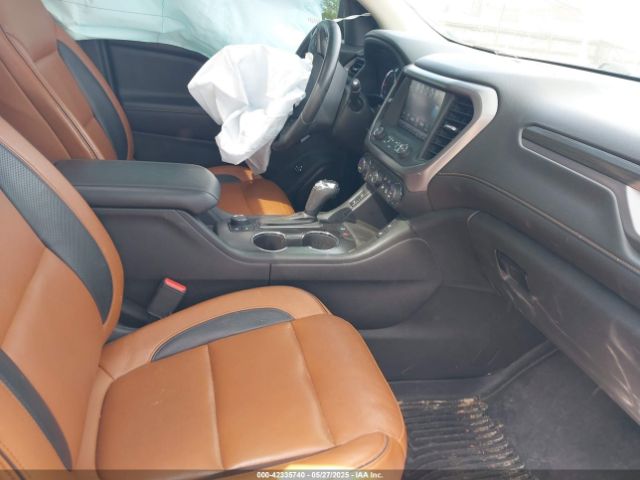 2018 GMC ACADIA 1GKKNVLS4JZ156855 Photo 4