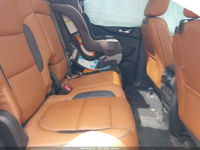 2018 GMC ACADIA 1GKKNVLS4JZ156855 Photo 7