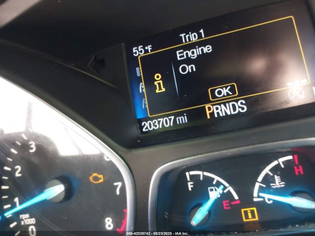 1FMCU9GD8HUC55087 Ford ESCAPE SE