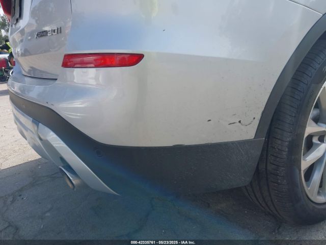 2019 BMW X3 5UXTR9C55KLP91754 Photo 5