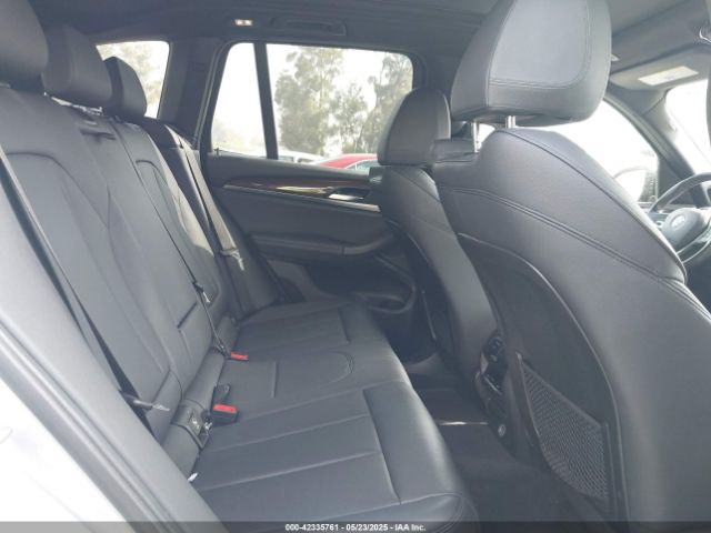 2019 BMW X3 5UXTR9C55KLP91754 Photo 7