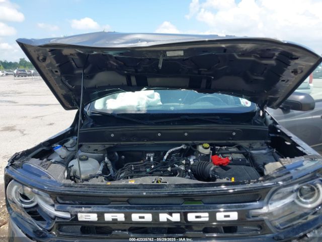 2023 FORD BRONCO SPORT 3FMCR9C61PRE23120 Photo 9