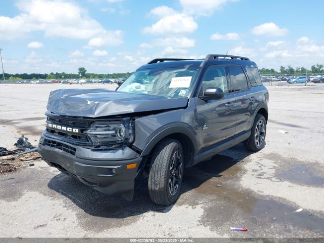 2023 FORD BRONCO SPORT 3FMCR9C61PRE23120 Photo 1