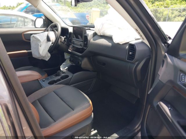 2023 FORD BRONCO SPORT 3FMCR9C61PRE23120 Photo 4