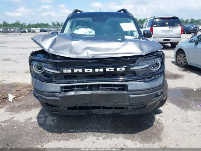 2023 FORD BRONCO SPORT 3FMCR9C61PRE23120 Photo 5