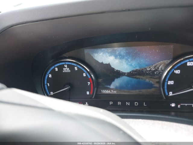 2023 FORD BRONCO SPORT 3FMCR9C61PRE23120 Photo 6