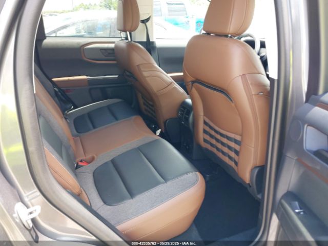 2023 FORD BRONCO SPORT 3FMCR9C61PRE23120 Photo 7