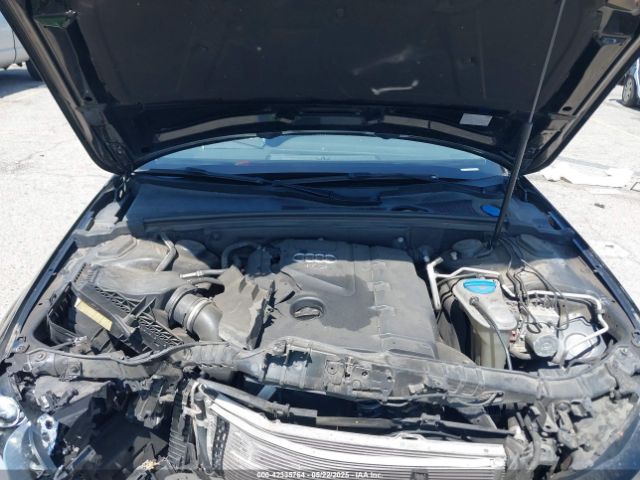 2016 AUDI A4 WAUAFAFL4GN012558 Photo 9