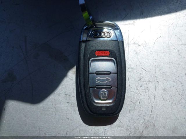 2016 AUDI A4 WAUAFAFL4GN012558 Photo 10