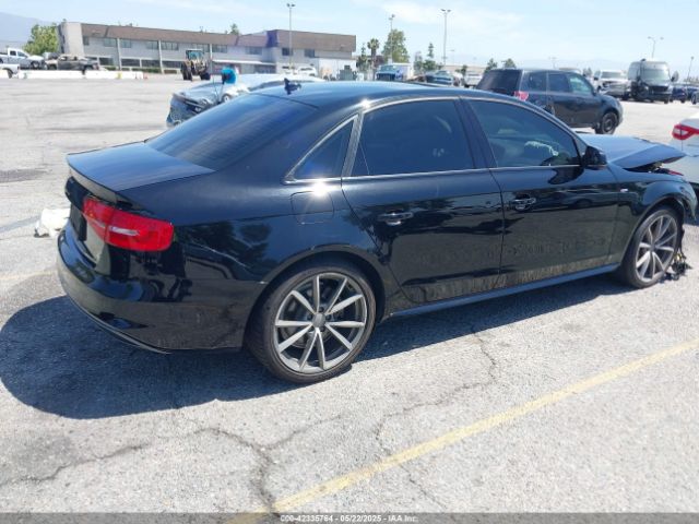 2016 AUDI A4 WAUAFAFL4GN012558 Photo 3