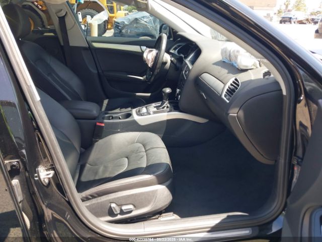 2016 AUDI A4 WAUAFAFL4GN012558 Photo 4
