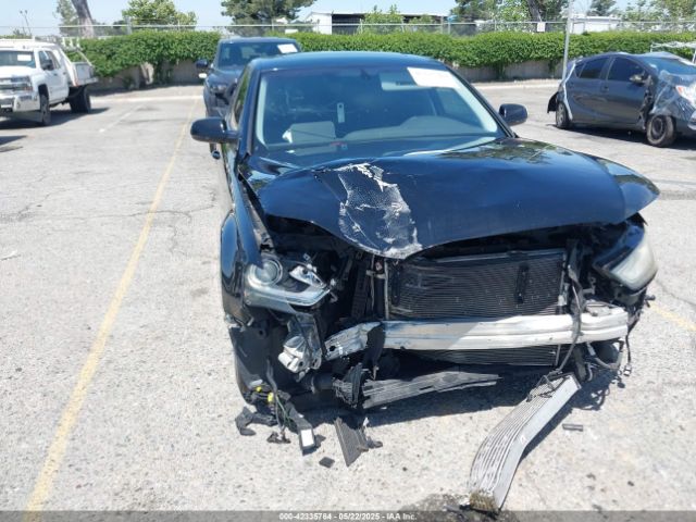 2016 AUDI A4 WAUAFAFL4GN012558 Photo 5