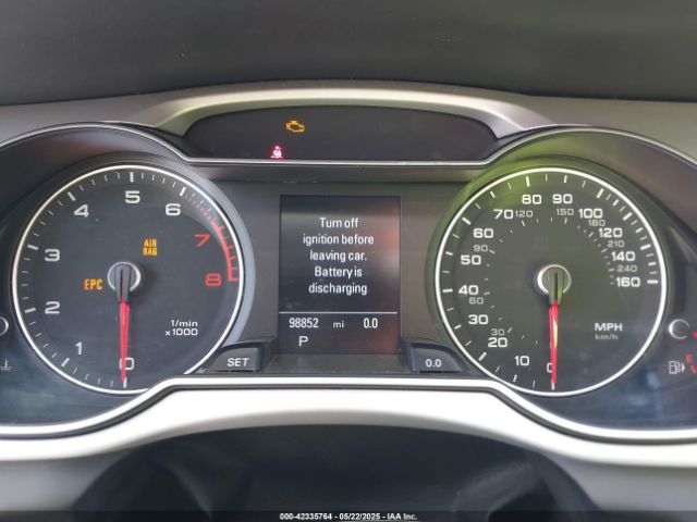 2016 AUDI A4 WAUAFAFL4GN012558 Photo 6