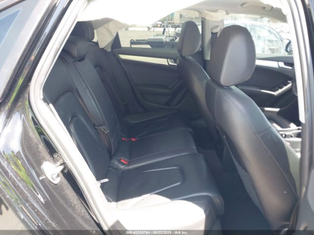 2016 AUDI A4 WAUAFAFL4GN012558 Photo 7