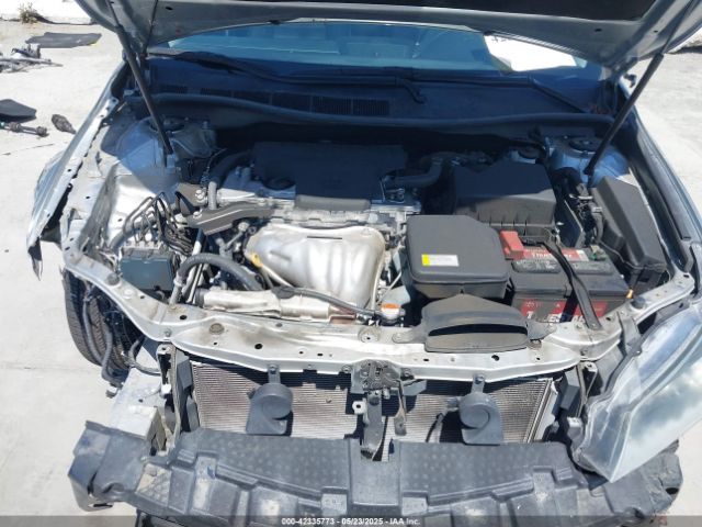 4T1BF1FK2GU202374 Toyota CAMRY SE