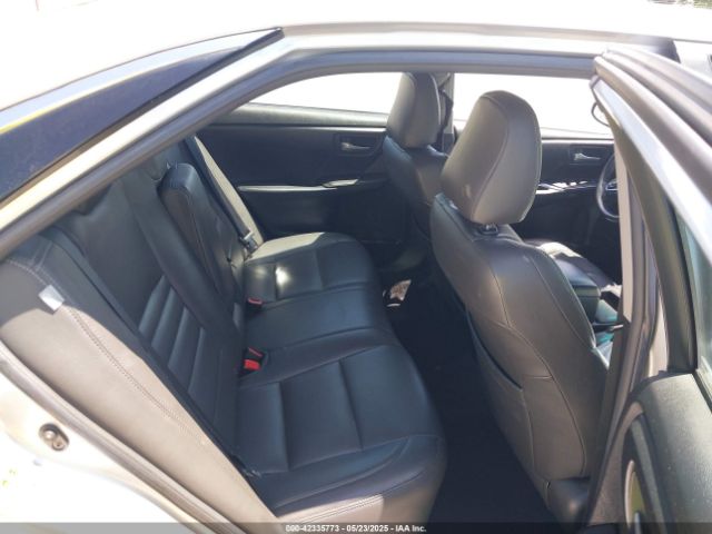 4T1BF1FK2GU202374 Toyota CAMRY SE