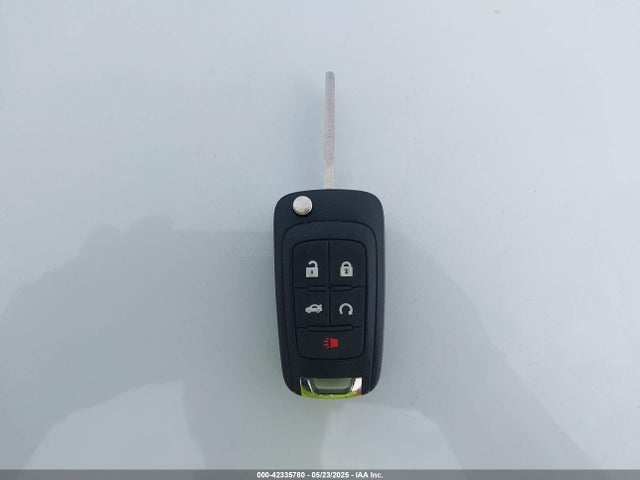 2GKFLUEK8G6281585 GMC lea - e85 max, aluminum