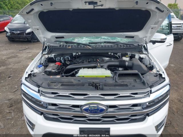1FMJU1M87REA86904 Ford Expedition Platinum