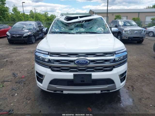 1FMJU1M87REA86904 Ford Expedition Platinum