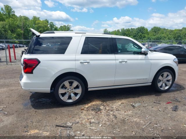1FMJU1M87REA86904 Ford Expedition Platinum