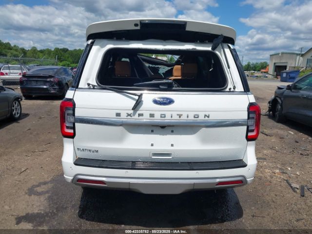 1FMJU1M87REA86904 Ford Expedition Platinum