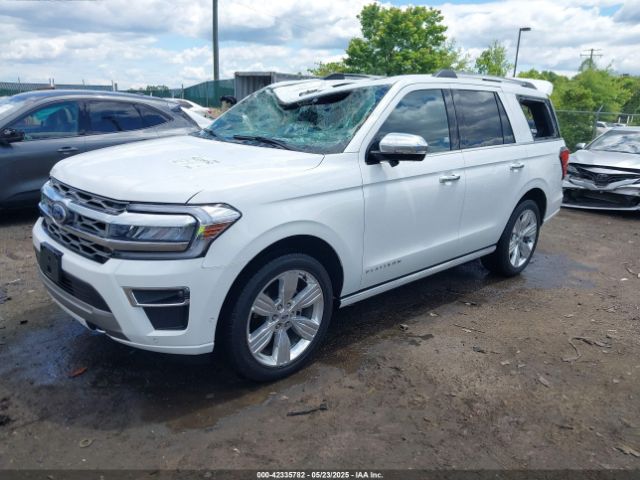 1FMJU1M87REA86904 Ford Expedition Platinum