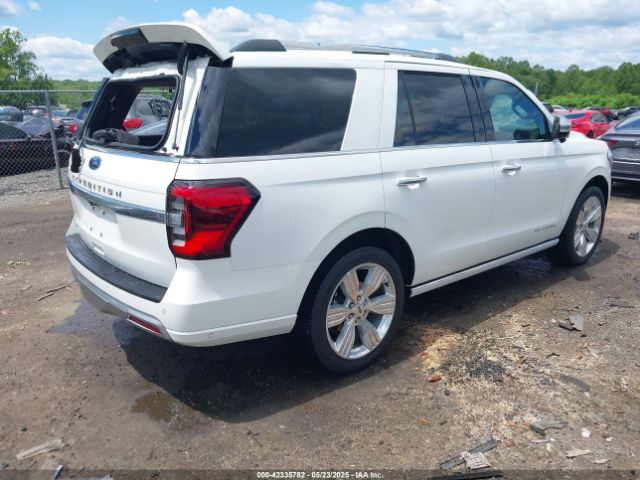 1FMJU1M87REA86904 Ford Expedition Platinum
