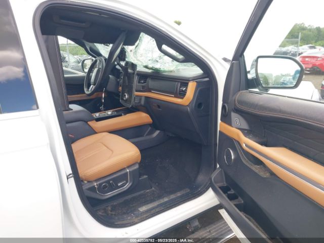 1FMJU1M87REA86904 Ford Expedition Platinum