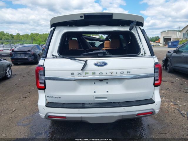 1FMJU1M87REA86904 Ford Expedition Platinum