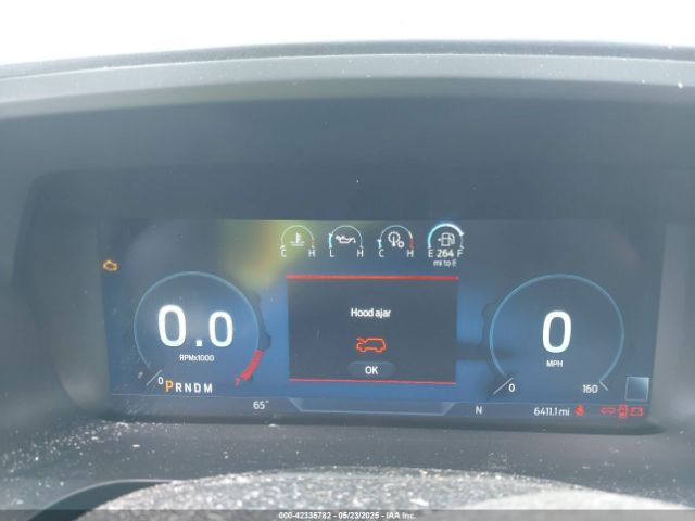 1FMJU1M87REA86904 Ford Expedition Platinum
