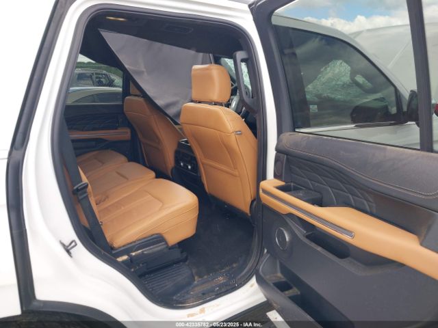 1FMJU1M87REA86904 Ford Expedition Platinum