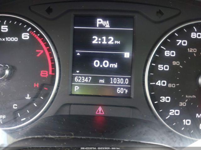 WAUJ8GFF3J1033889 Audi A3 2.0t Premium/2.0t Tech Premium