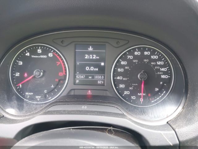 WAUJ8GFF3J1033889 Audi A3 2.0t Premium/2.0t Tech Premium