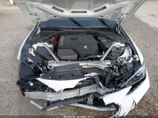 WBA73AP05MCG14970 BMW 430i Xdrive
