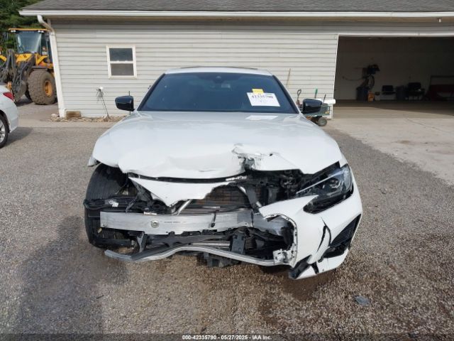 WBA73AP05MCG14970 BMW 430i Xdrive