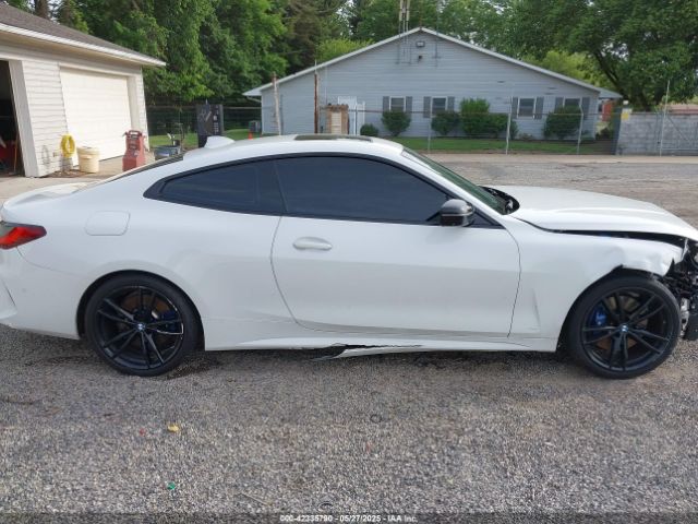 WBA73AP05MCG14970 BMW 430i Xdrive