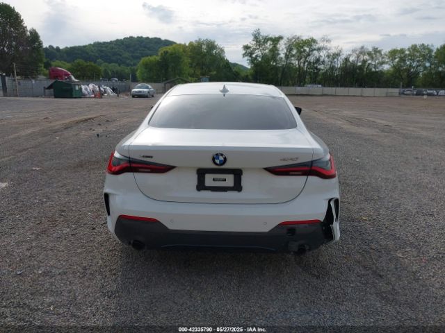WBA73AP05MCG14970 BMW 430i Xdrive