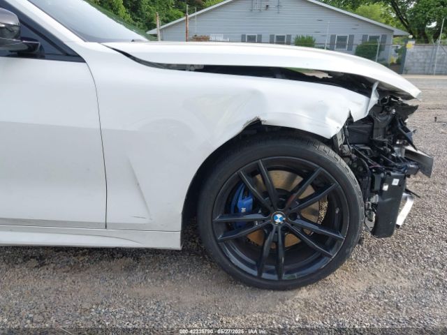WBA73AP05MCG14970 BMW 430i Xdrive