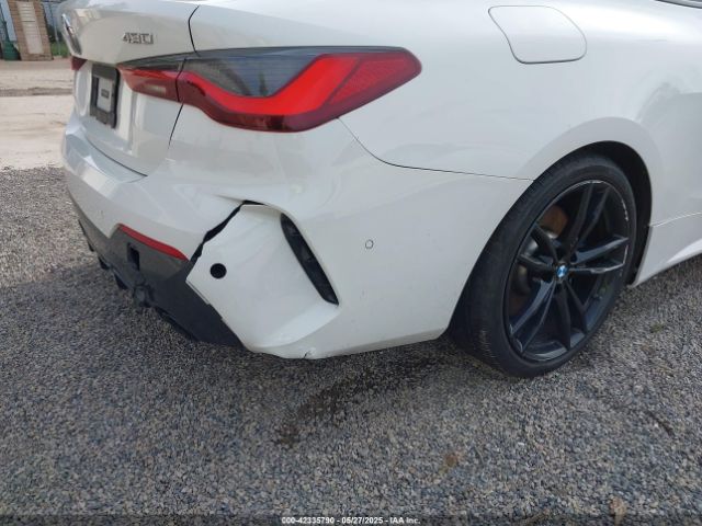 WBA73AP05MCG14970 BMW 430i Xdrive