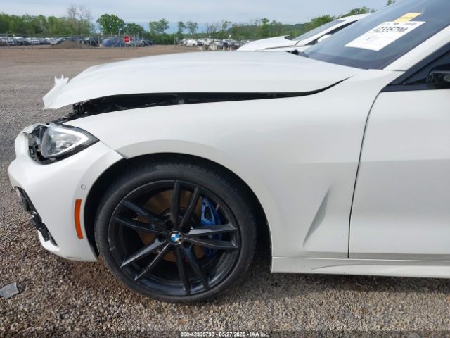 WBA73AP05MCG14970 BMW 430i Xdrive