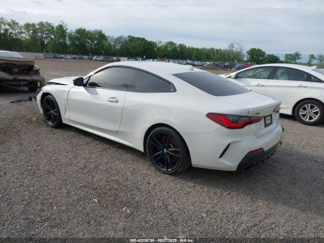 WBA73AP05MCG14970 BMW 430i Xdrive