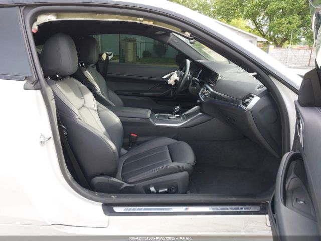 WBA73AP05MCG14970 BMW 430i Xdrive